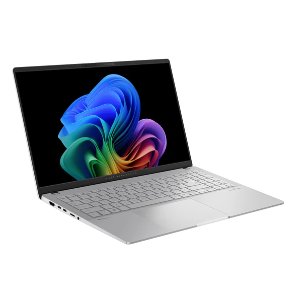 ASUS VIVOBOOK S15 SNAPDRAGON ELITE X DDR5X OLED