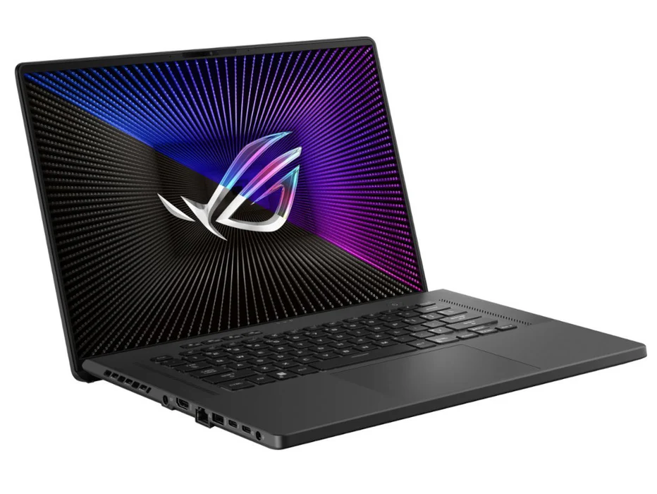 ASUS ZEPHYRUS ROG CORE I7 13 TH 13700H GU603 4060 NVIDIA WIN 11 ORG