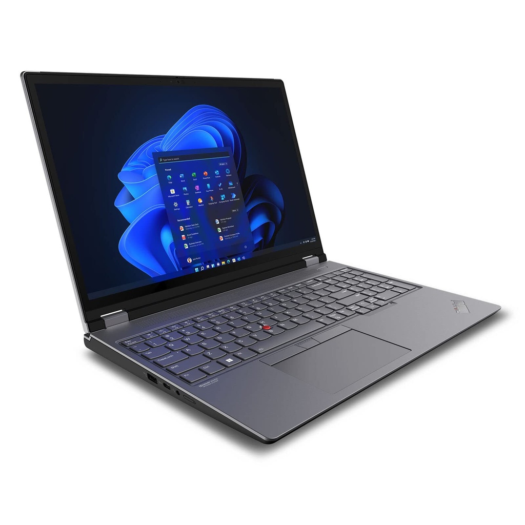 LENOVO THINKPAD P16 Core i7-12800HX RTX A3000 32GB WIN 11 PRO