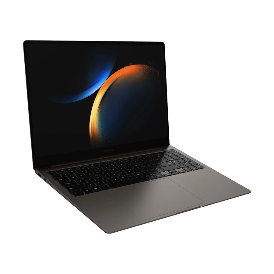 SAMSUNG GALAXY BOOK 3 ULTRA CORE I7-13700H RTX 4050 6GB AMOLED
