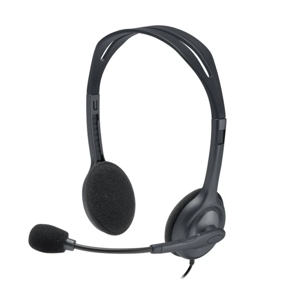 LOGITECH H111 HEADSET