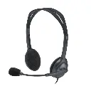 سماعه LOGITECH H111 HEADSET