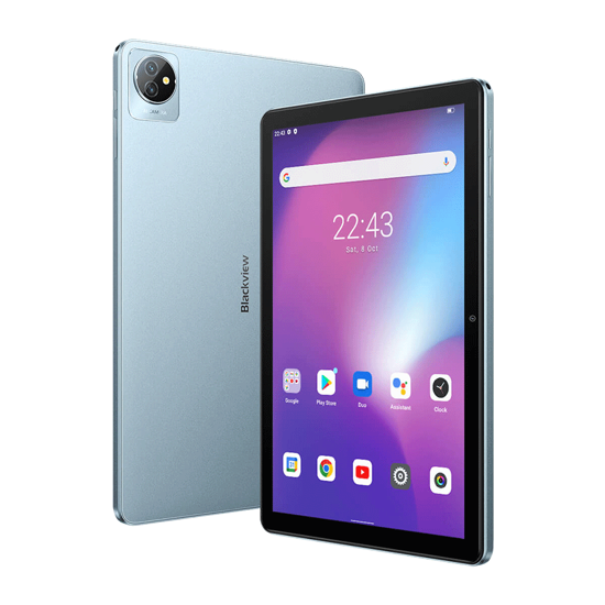BLACKVIEW TAB 70