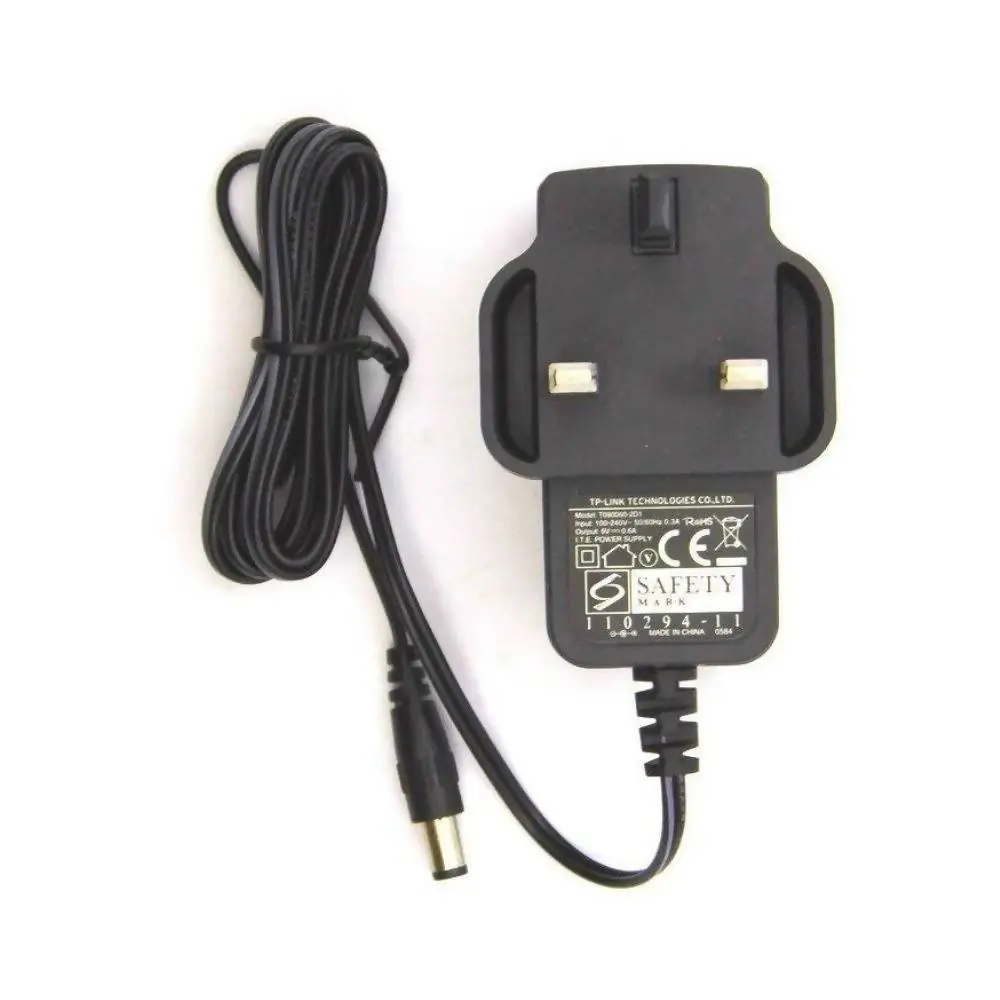 محولة TP LINK 9V