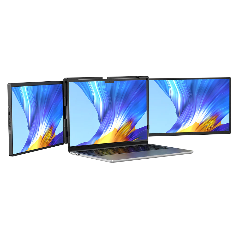 TRI SCREEN PORTABLE
