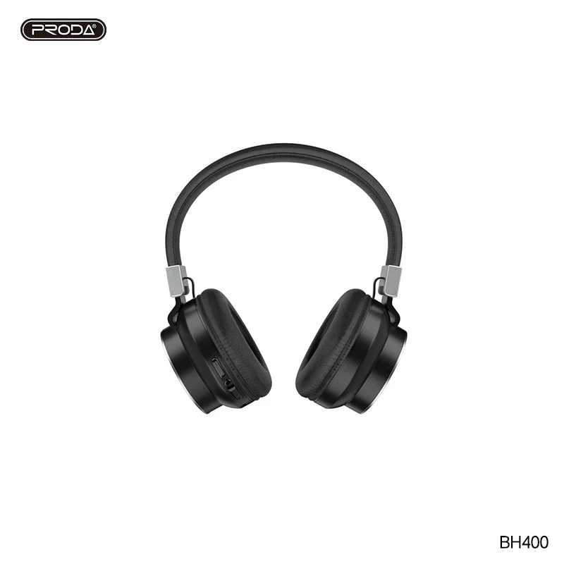 PRODA PD-BH400 MELO WIRELESS HEADPHONE, WIRELESS EARPHONE,