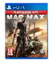 PS4 - Mad Max - PS Hits