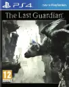 PS4 The Last Guardian Game