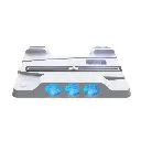 PS5 Multifunctional Cooling Stand TP5-1507