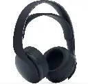 PULSE 3D wireless headset Midnight Black