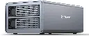 RACK YOTTAMASTER 2.5" SATA USB 3.0