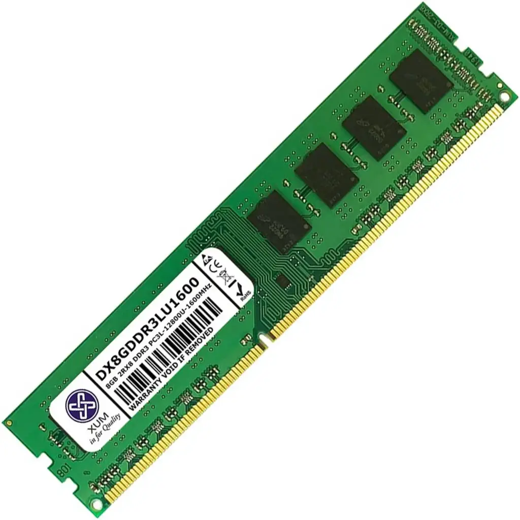 Ram DDR3 8Gb