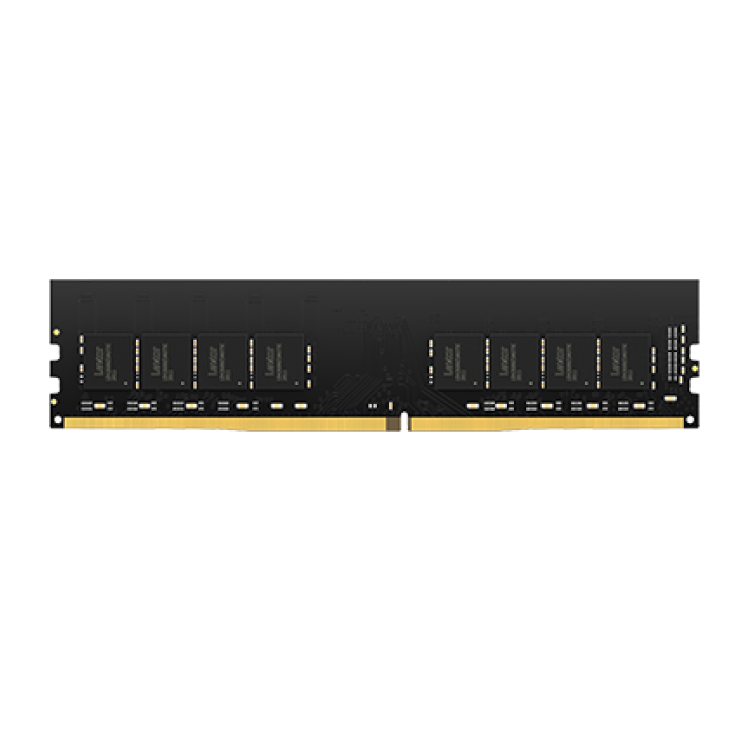  LEXAR RAM DDR4 16GB 3200 Desktop