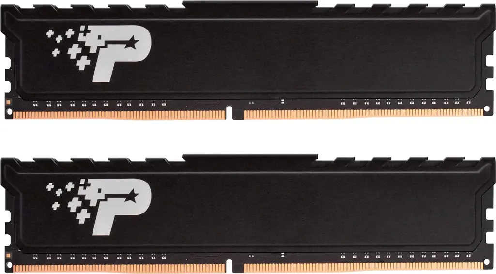 Patriot Memory Signature Premium DDR4 16GB (2x8GB) 3200MHz