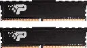 RAM PATRIOT SIGNATURE KIT 16GB 8*2 DDR4 3200