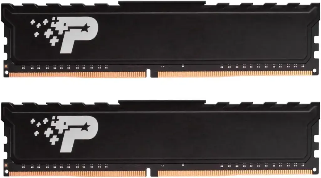 RAM PATRIOT SIGNATURE KIT 32GB 16*2 DDR4 3200