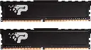 RAM PATRIOT SIGNATURE KIT 32GB 16*2 DDR4 3200