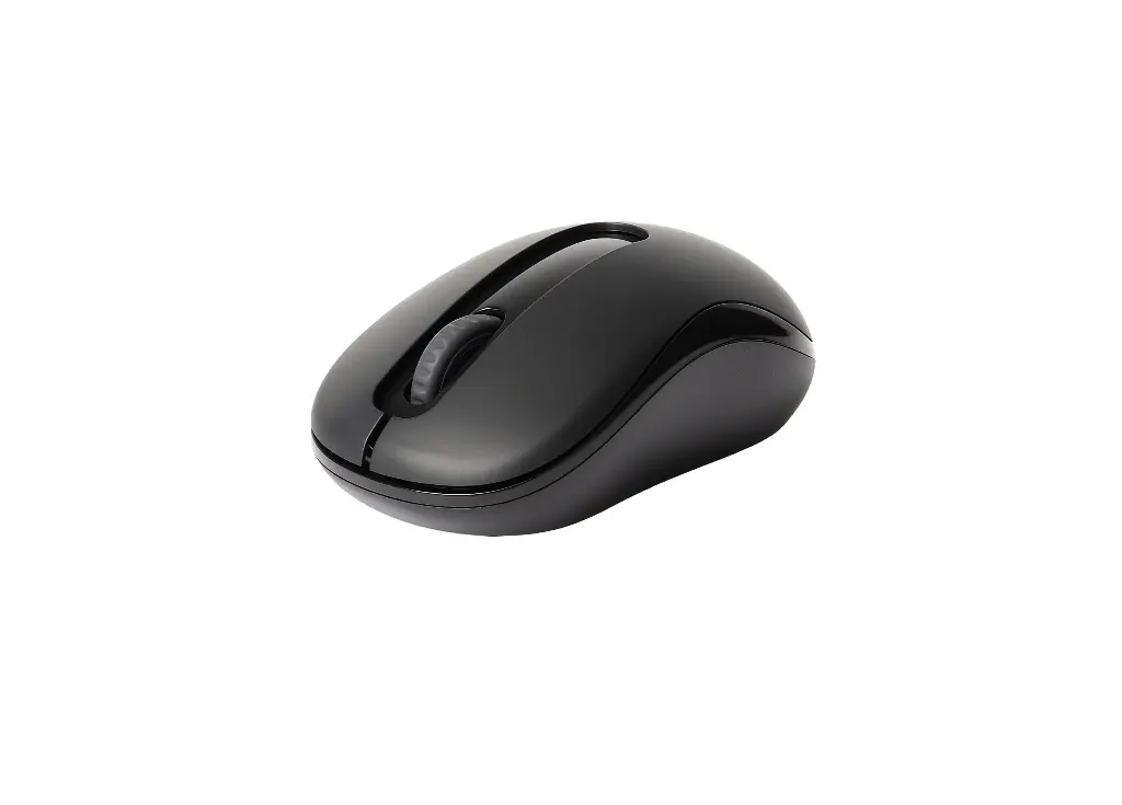 RAPOO M10PLUS WIRELESS MOUSE