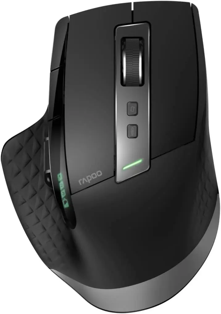 Rapoo MT750S bei Boomstore