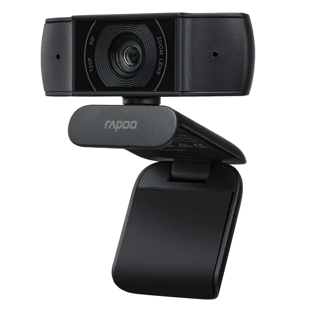 RAPOO WEB CAMERA C200S 720P