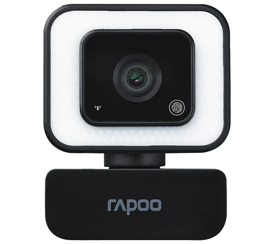 RAPOO WEB CAMERA C270L 1080P