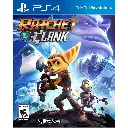 Ratchet & Clank ENG (PS4) مستخدم