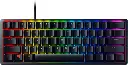 Razer Huntsman Mini 60% Gaming Keyboard - Mercury