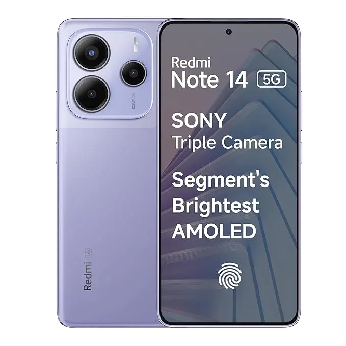 REDMI NOTE 14