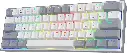 Redragon Fizz RGB Wired Mechanical Gaming Keyboard k617