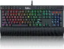 Redragon K550 Yama RGB Mechanical Gaming Keyboard