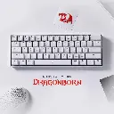 Redragon K630RGB Gaming Keyboard