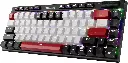 Redragon K635 Hot Swappable Wireless Mechanical Keyboard w/ Volume Control