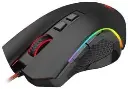 Redragon M607 Griffin 7200 DPI RGB Gaming Mouse