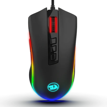 Redragon M711WP COBRA Gaming Mouse