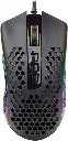 Redragon Storm Elite M988-RGB Gaming Mouse + BLACK AND W