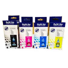 Refill ink Genaeric ink Bottle DCP-310 -4000DW -T510