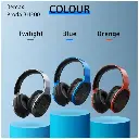 REMAX WIRELESS GAMING HEADSET BH200