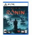 Rise Of The Ronin Ps5