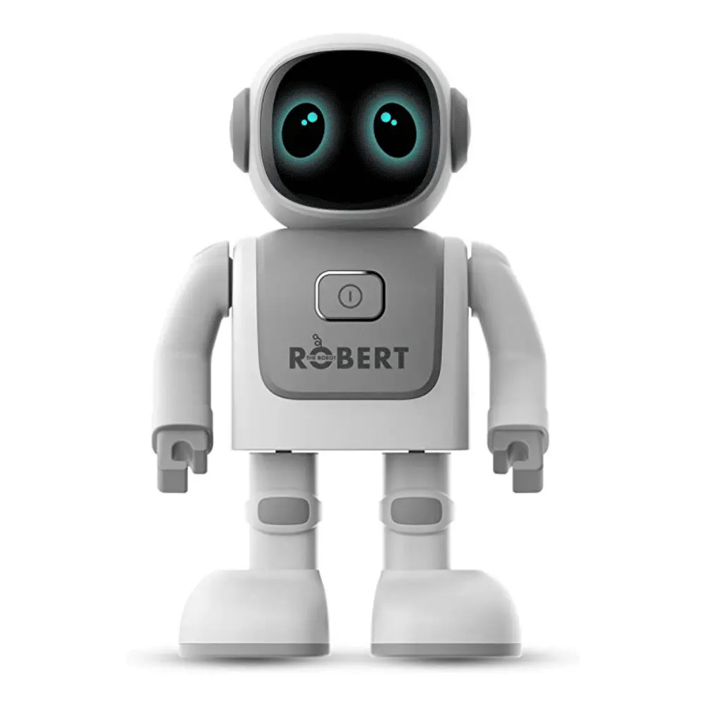 Robert Program Dance