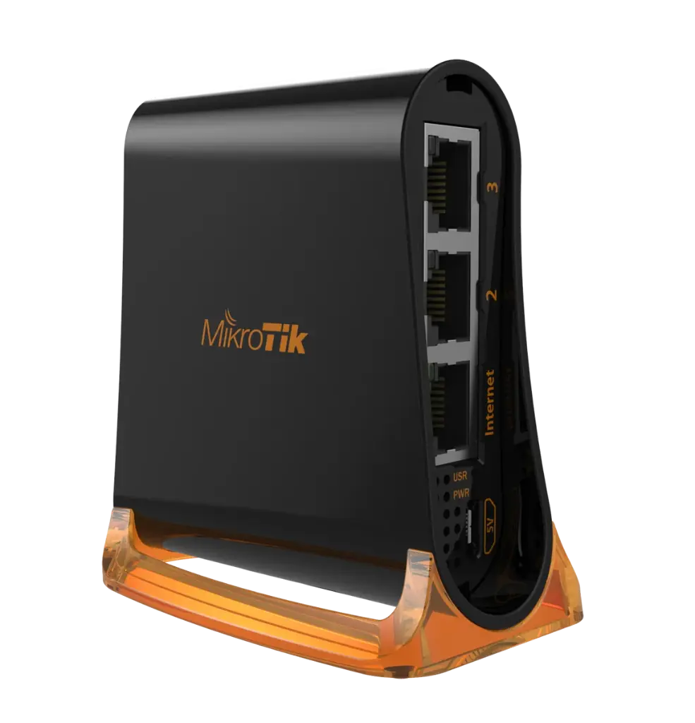 ROUTERBOARD HAP RB931