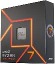RYZEN 7 7700X Processors try pcl