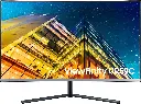 SAMSUNG 32" 4K LU32R590C 4MS VA 60HZ CURVED