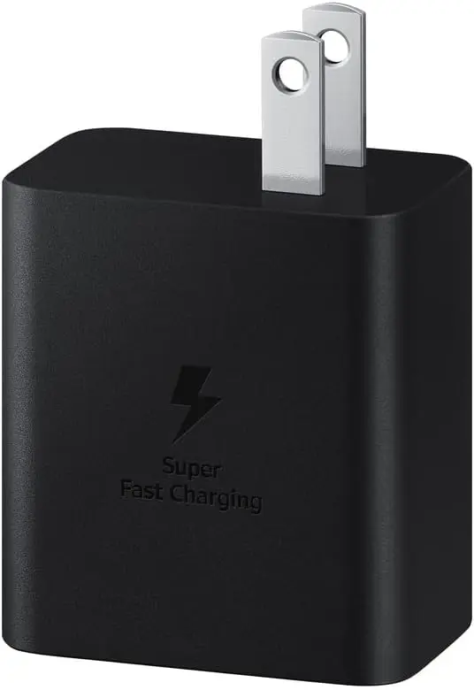 SAMSUNG 45W ADAPTER USP-C ZERO
