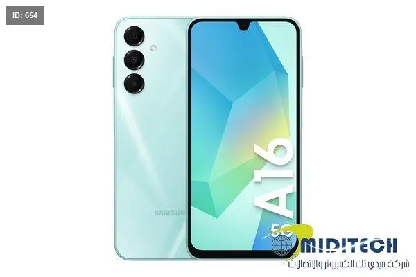 SAMSUNG Galaxy A16 