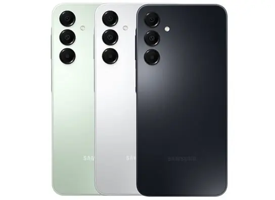 SAMSUNG Galaxy A16 8+256GB