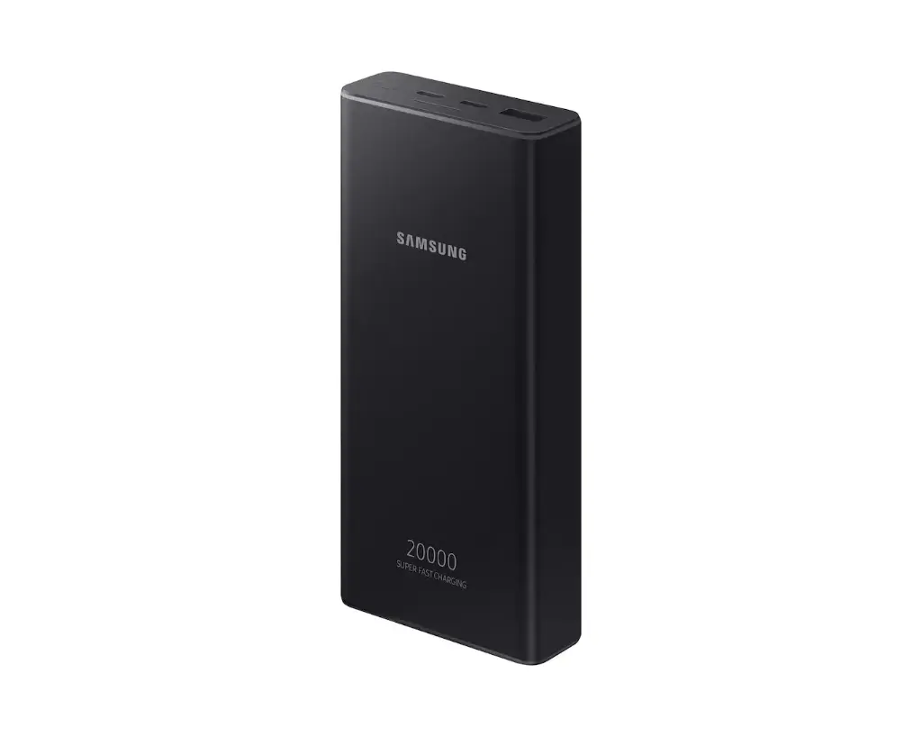 samsung power Bank 20,000mAh