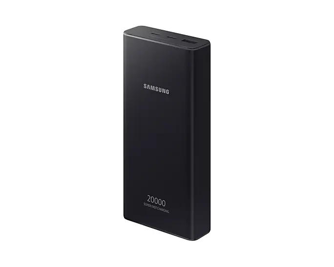 samsung power Bank 20,000mAh