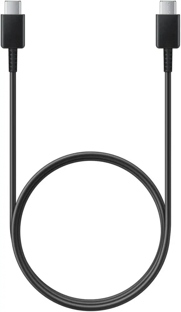 SAMSUNG USB TYPE-C Data line