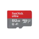 SanDisk 512GB 150MB Extreme PRO microSD UHS-I Card with A