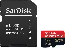 SanDisk Extreme PRO MICRO/SDXC/SDHC 1TB 200MB/S + SD Adapter